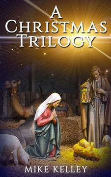 portada A Christmas Trilogy (en Inglés)