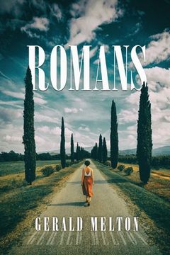 portada Romans (en Inglés)