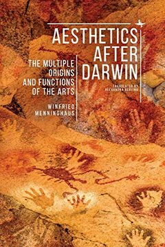 portada Aesthetics After Darwin: The Multiple Origins and Functions of the Arts (Evolution, Cognition, and the Arts) 