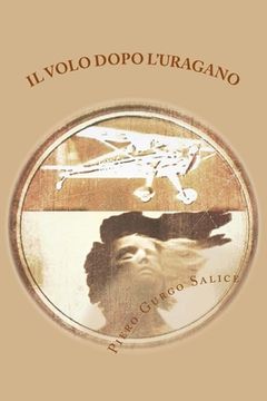 portada Il volo dopo l'uragano (in Italian)