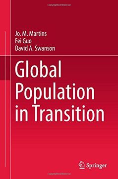 portada Global Population in Transition