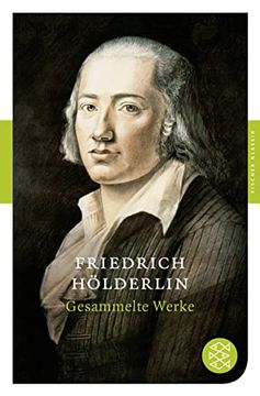 portada Gesammelte Werke (Fischer Klassik) (in German)