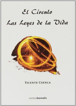 portada El Círculo: Las Leyes de la Vida (in Spanish)