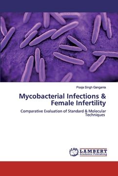 portada Mycobacterial Infections & Female Infertility (en Inglés)