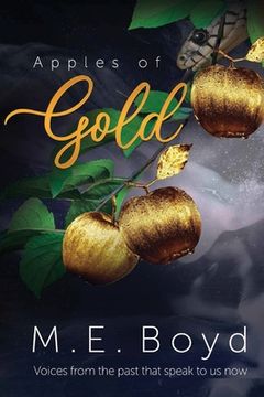 portada Apples of Gold: Voices from the past that speak to us now