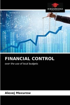 portada Financial Control (en Inglés)