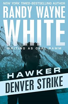 portada Denver Strike (Hawker) (en Inglés)