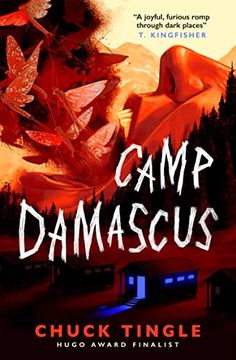 portada Camp Damascus (en Inglés)