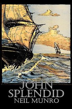 john splendid