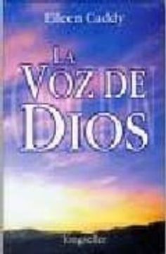 portada La voz de Dios