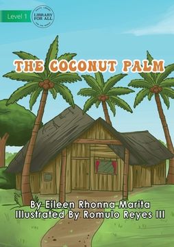 portada The Coconut Palm (en Inglés)