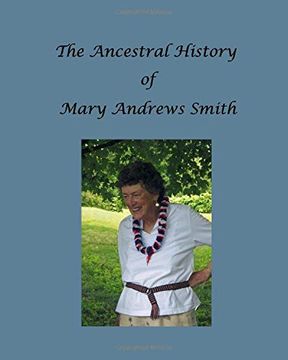 portada The Ancestral History of Mary Andrews Smith (in English)