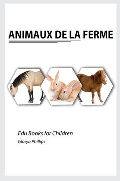 portada Animaux de la Ferme (in French)
