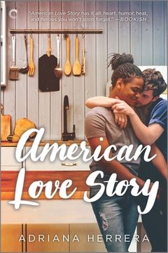 portada American Love Story: A Multicultural Romance: 3 (Dreamers) (en Inglés)
