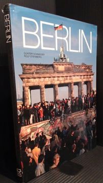 portada Berlin (en Inglés)