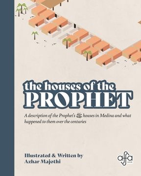 portada The Houses of the Prophet (en Inglés)
