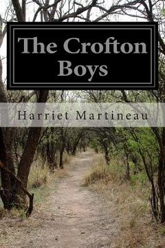 portada The Crofton Boys (en Inglés)