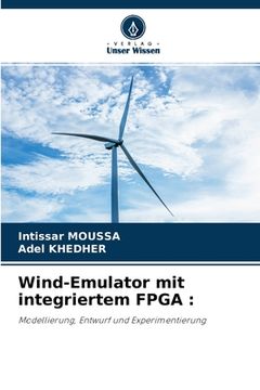 portada Wind-Emulator mit integriertem FPGA (in German)