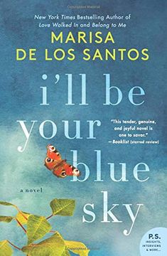 portada I'll be Your Blue Sky: A Novel 