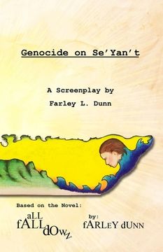 portada Genocide on Se'Yan't: A Screenplay (in English)