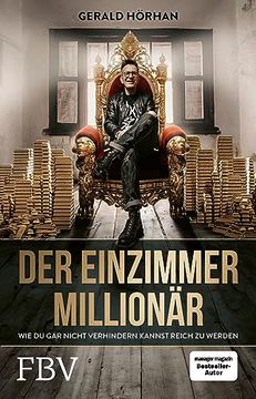 portada Der Einzimmer-Millionär (in German)