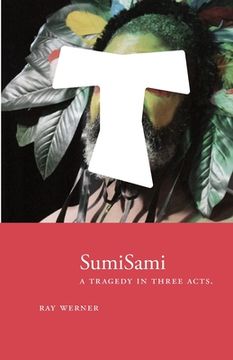 portada SumiSami: A Tragedy in Three Acts (in English)