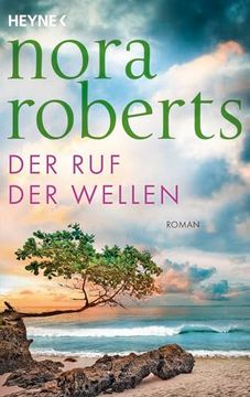 portada Der ruf der Wellen (en Alemán)