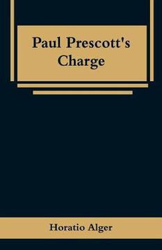 portada Paul Prescott's Charge (in English)