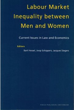 portada Labour Market Inequality Between men and Women: Current Issues in law and Economics (Awsb)