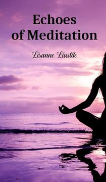 portada Echoes of Meditation (in English)