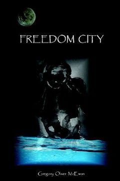 portada freedom city (en Inglés)