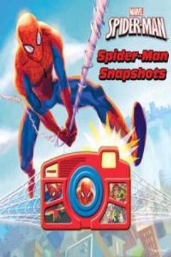 portada Las Fotos De Spiderman