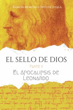 portada El Sello de Dios ii (in Spanish)