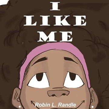 portada I Like Me (en Inglés)