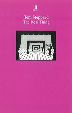 portada The Real Thing