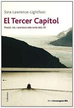 portada El Tercer Capítol (in Catalá)