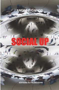 portada Social Up (en Francés)