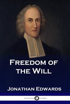 portada Freedom of the Will (in English)