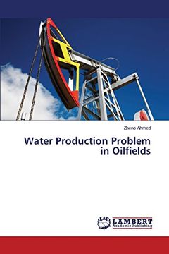 portada Water Production Problem in Oilfields