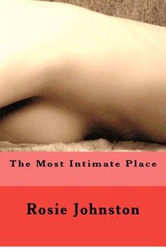 portada the most intimate place (en Inglés)