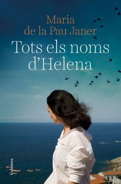 portada Tots els Noms d Helena (in Catalan)