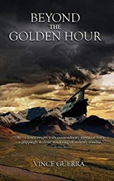 portada Beyond the Golden Hour (Paperback or Softback) (in English)