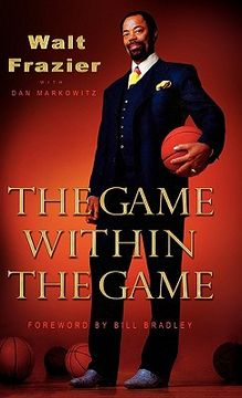portada the game within the game (in English)