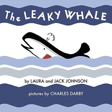 portada The Leaky Whale