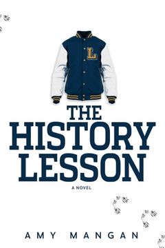 portada The History Lesson (en Inglés)