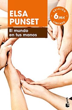 El Mundo en tus Manos (in Spanish)