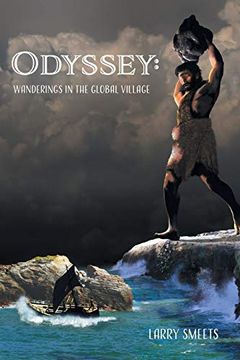 portada Odyssey: Wanderings in the Global Village (en Inglés)