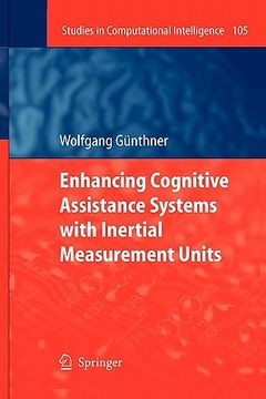 portada enhancing cognitive assistance systems with inertial measurement units (en Inglés)