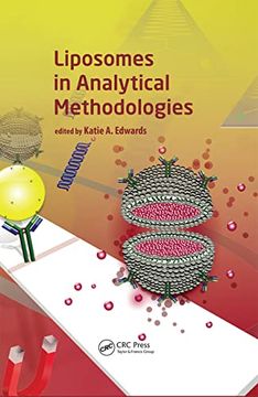 portada Liposomes in Analytical Methodologies (en Inglés)
