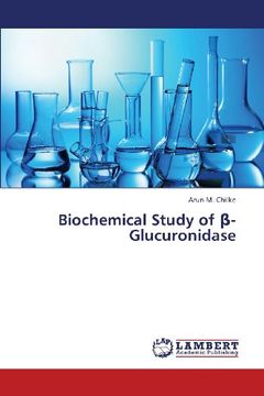 portada Biochemical Study of -Glucuronidase